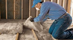 Types of Insulation We Offer in Schaumburg, IL